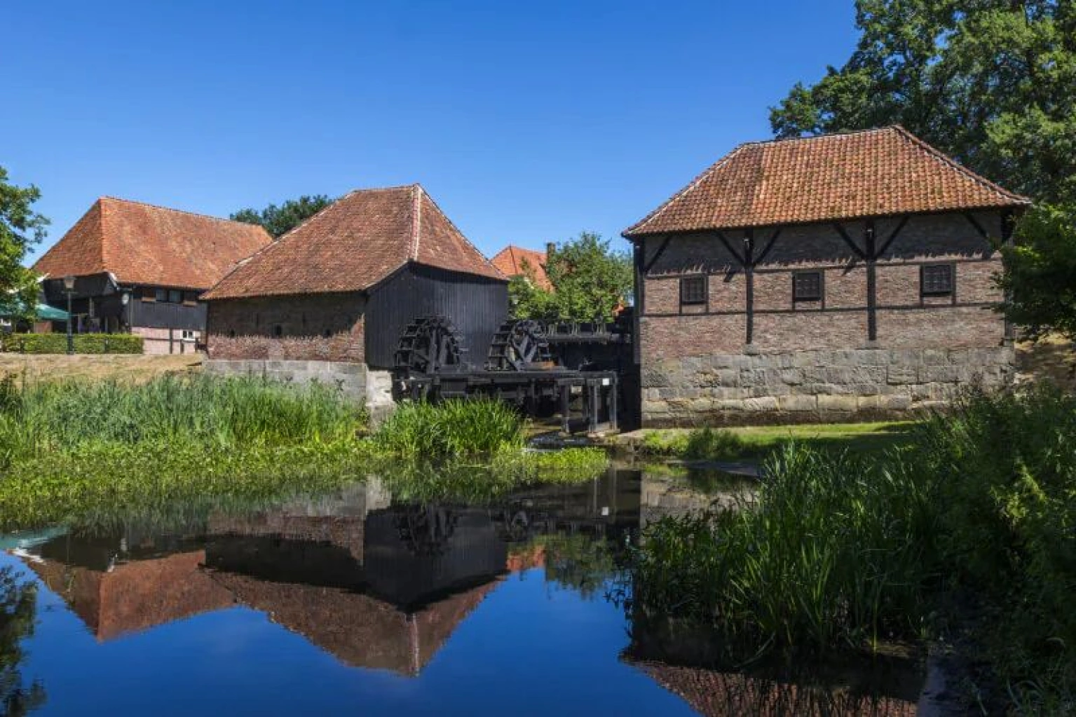 Eschgaarde Haaksbergen