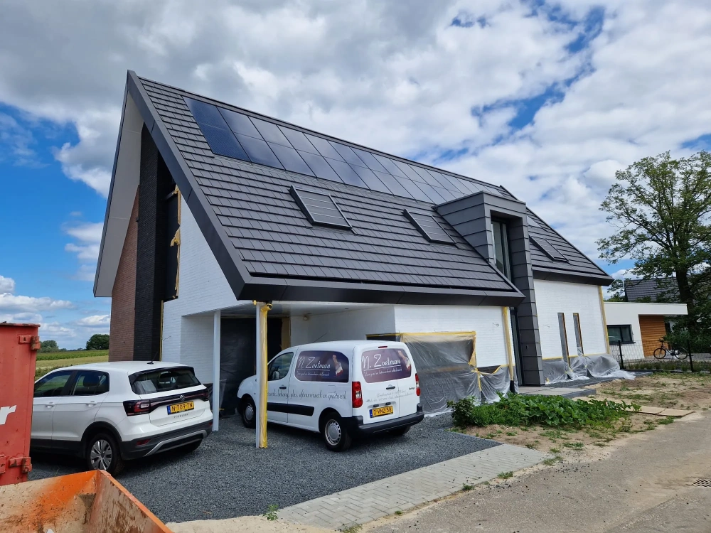 Hengelo - Dalmeden