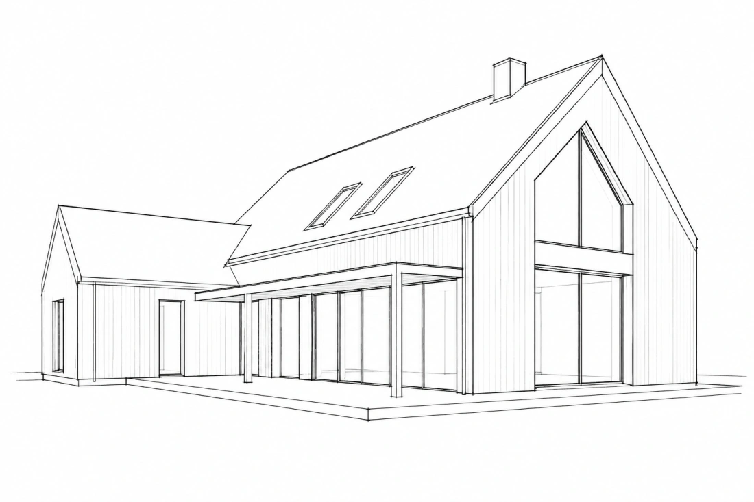 Het ontwerp