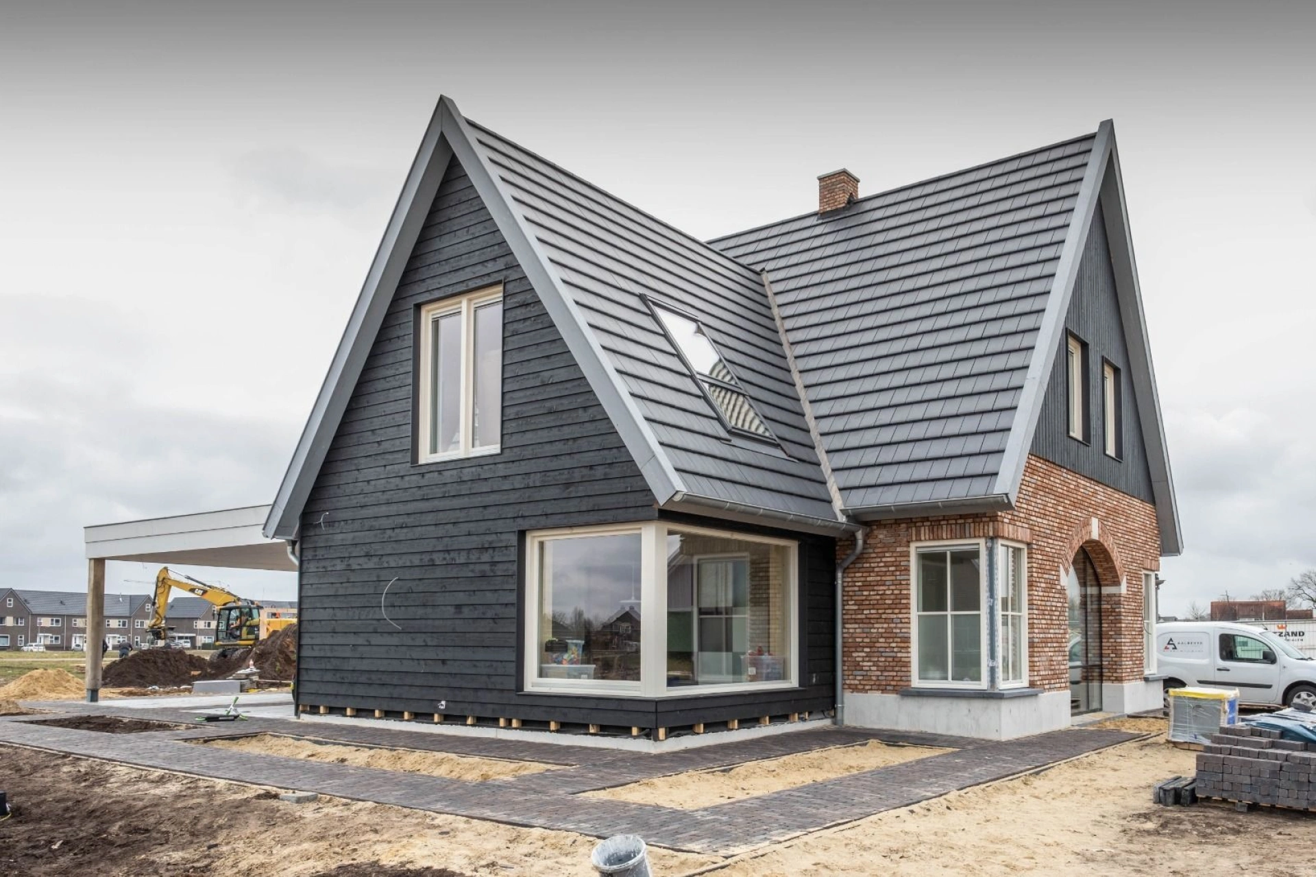Losser - de Saller