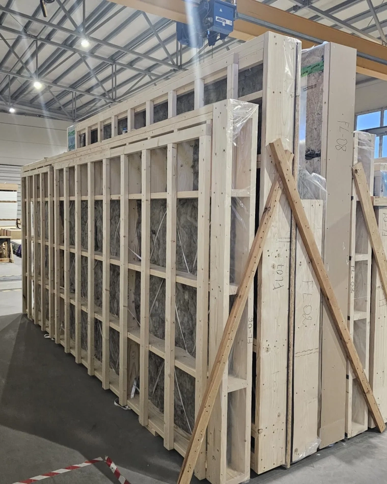 Technisch sterk, duurzaam warm