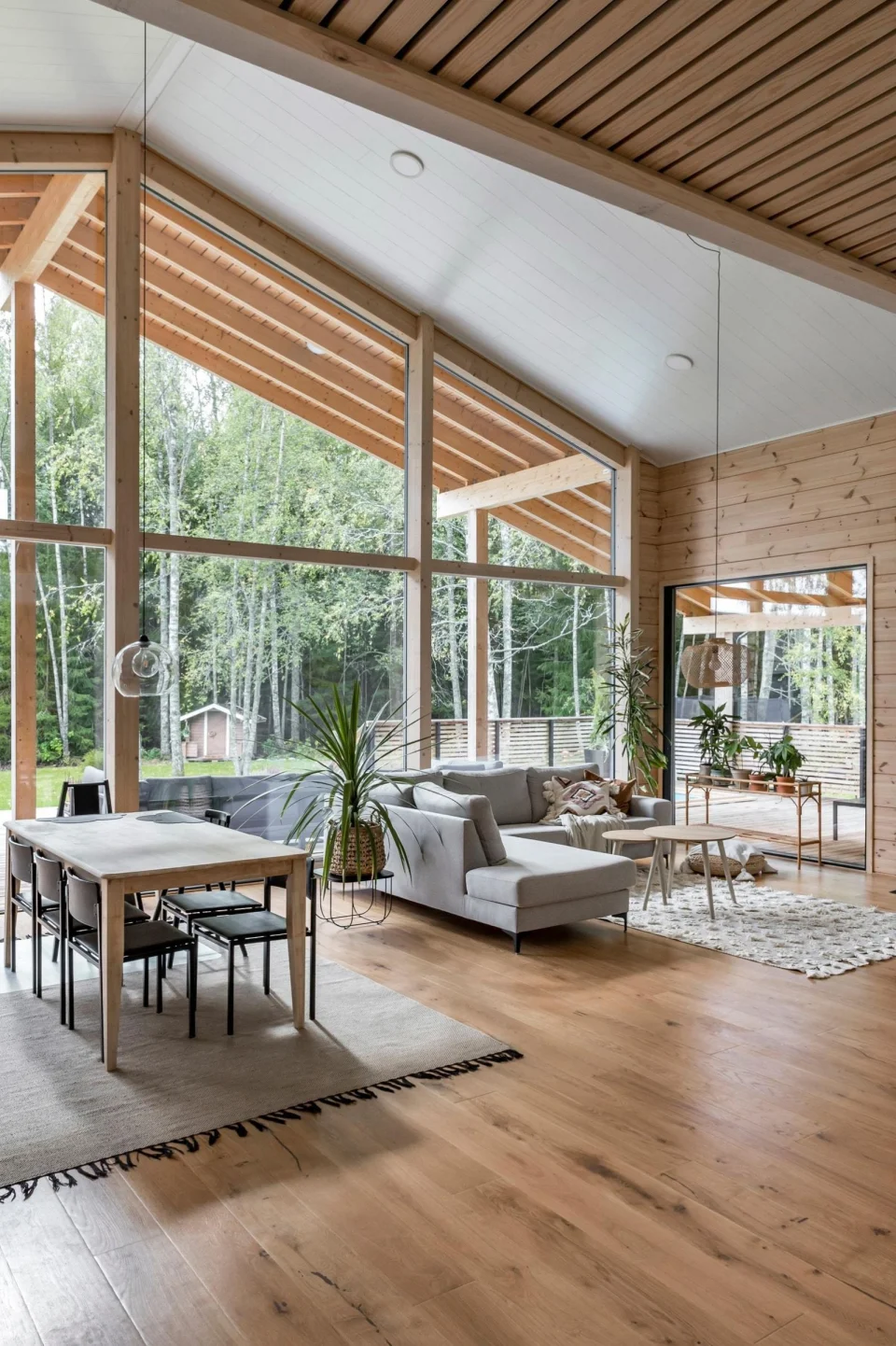 Comfort zonder compromissen